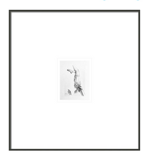 Load image into Gallery viewer, Oxygen Of The Past - Bbk Original Art Fine Print