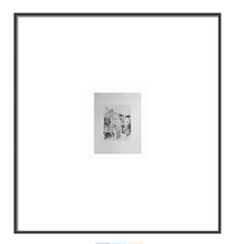 Load image into Gallery viewer, Mastermind - Bbk Original Art Fine Print