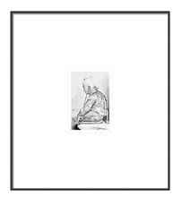 Load image into Gallery viewer, Rethinking Life - Bbk Original Art Fine Print