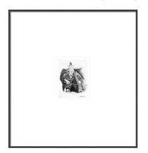 Load image into Gallery viewer, Brain Base - Bbk Original Art Fine Print