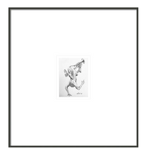 Load image into Gallery viewer, Marching Madness - Bbk Original Art Fine Print