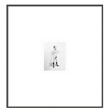 Load image into Gallery viewer, Outplaying Bond - Bbk Original Art Fine Print