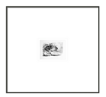 Load image into Gallery viewer, Dream Splash - Bbk Original Art Fine Print