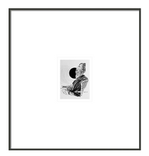 Load image into Gallery viewer, Alzheimer's Memoir - Bbk Original Art Fine Print