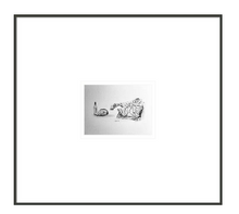 Load image into Gallery viewer, Cheers, Man! - Bbk Original Art Fine Print