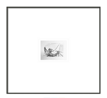 Load image into Gallery viewer, Useless Brushes - Bbk Original Art Fine Print