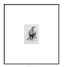 Load image into Gallery viewer, Birthday - Bbk Original Art Fine Print