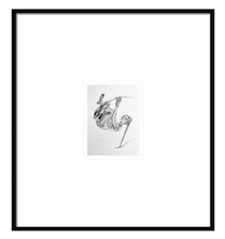 Load image into Gallery viewer, Wheel Theory - Bbk Original Art Fine Print