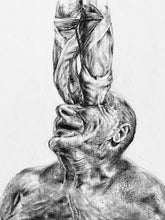 Load image into Gallery viewer, Revelation - Bbk Original Art Fine Print