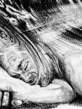 Load image into Gallery viewer, Dream Splash - Bbk Original Art Fine Print