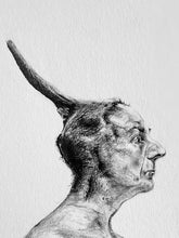 Load image into Gallery viewer, SoulPets - Bbk Original Art Fine Print