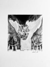 Load image into Gallery viewer, Ambience - Bbk Original Art Fine Print