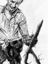 Load image into Gallery viewer, Birthday - Bbk Original Art Fine Print