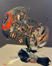 Load image into Gallery viewer, Subjective Objectivity
