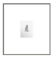 Load image into Gallery viewer, The Pearl - Bbk Original Art Fine Print
