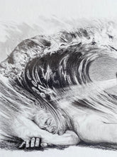 Load image into Gallery viewer, Dream Splash - Bbk Original Art Fine Print
